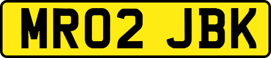 MR02JBK