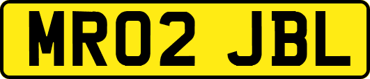 MR02JBL