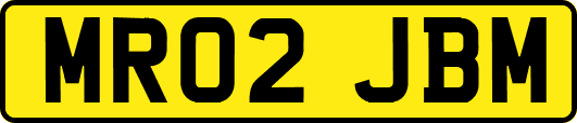 MR02JBM