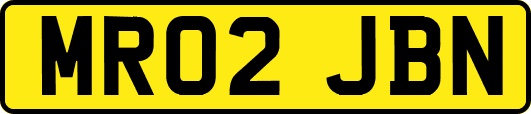 MR02JBN