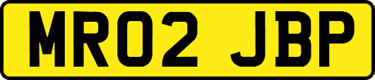 MR02JBP