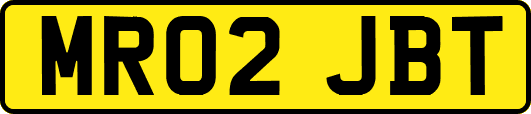 MR02JBT