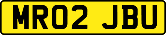 MR02JBU