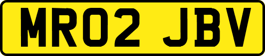 MR02JBV