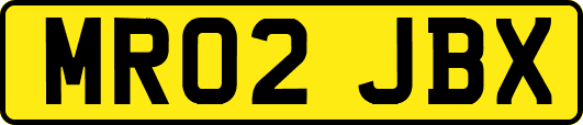 MR02JBX