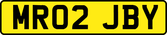 MR02JBY