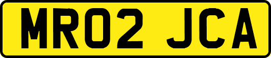 MR02JCA