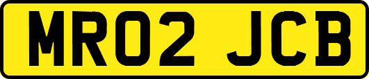 MR02JCB