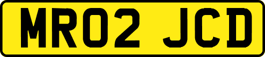 MR02JCD