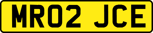 MR02JCE