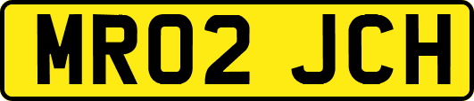 MR02JCH