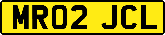 MR02JCL