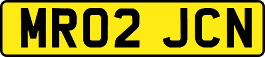 MR02JCN