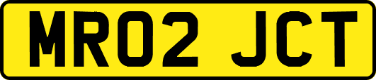 MR02JCT