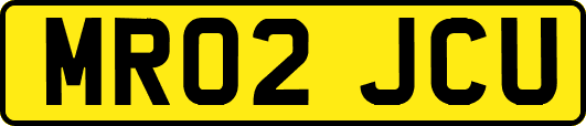 MR02JCU
