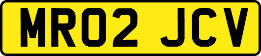 MR02JCV