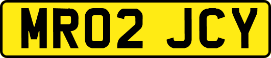 MR02JCY