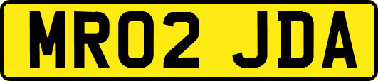MR02JDA