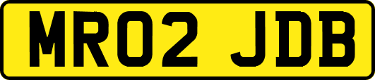 MR02JDB