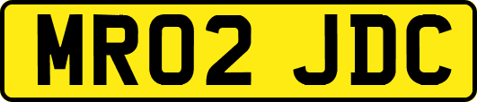 MR02JDC