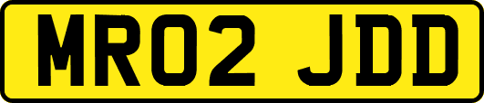 MR02JDD
