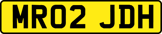MR02JDH