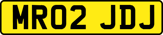 MR02JDJ