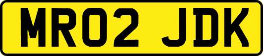 MR02JDK