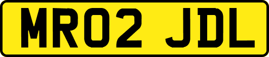MR02JDL
