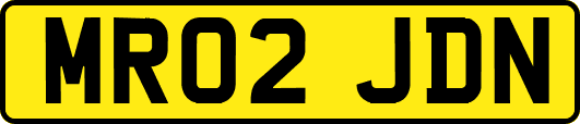 MR02JDN