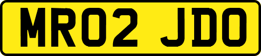 MR02JDO