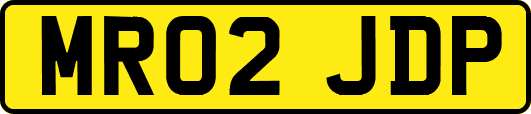 MR02JDP