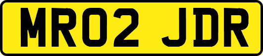 MR02JDR