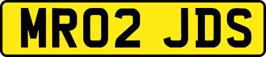 MR02JDS