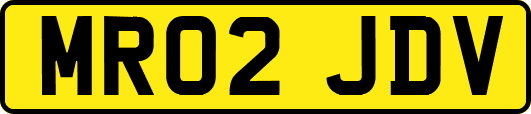 MR02JDV