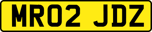 MR02JDZ