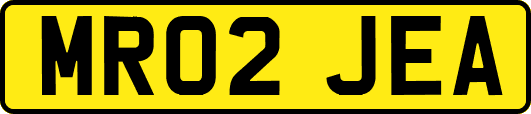 MR02JEA
