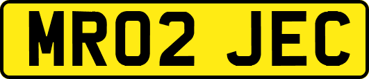 MR02JEC