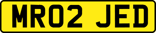 MR02JED