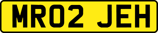 MR02JEH