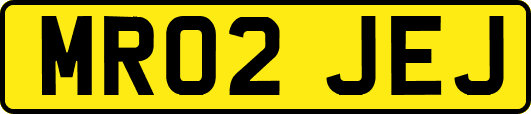 MR02JEJ