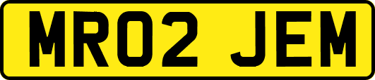 MR02JEM
