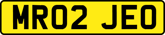 MR02JEO