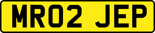 MR02JEP