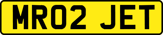 MR02JET