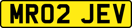 MR02JEV