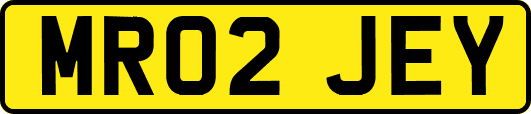 MR02JEY