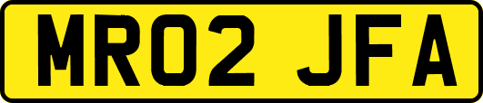 MR02JFA