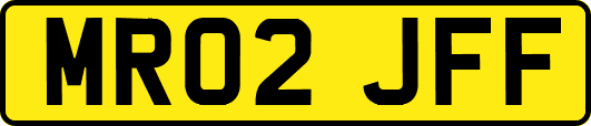 MR02JFF