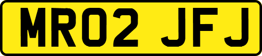 MR02JFJ